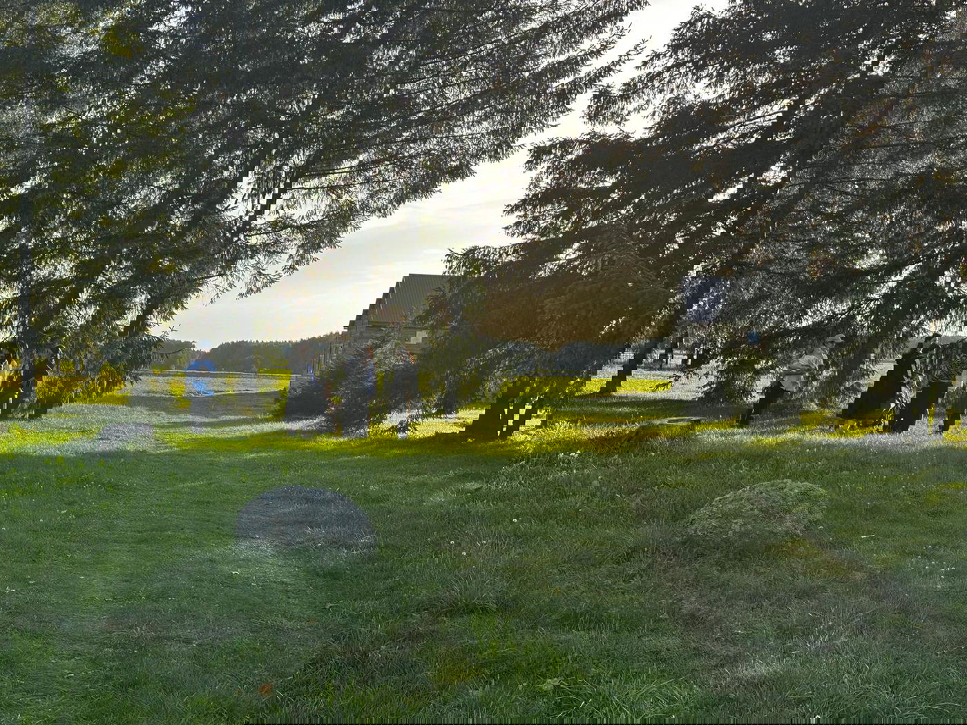 היארצייט של החפץ חיים בראדין