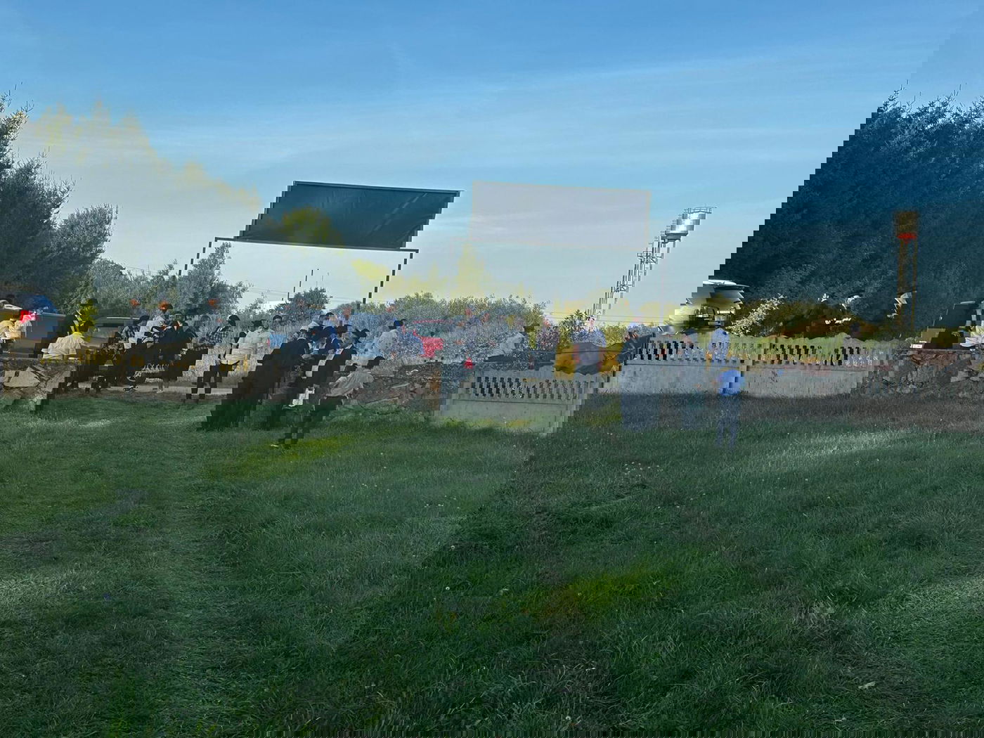 היארצייט של החפץ חיים בראדין