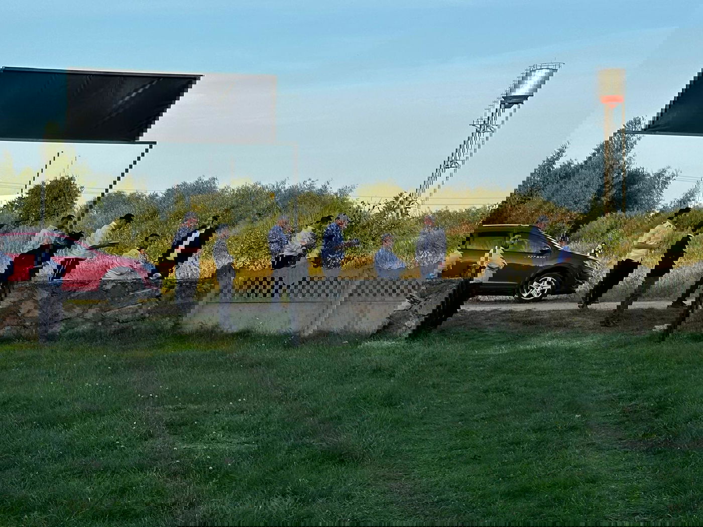 היארצייט של החפץ חיים בראדין