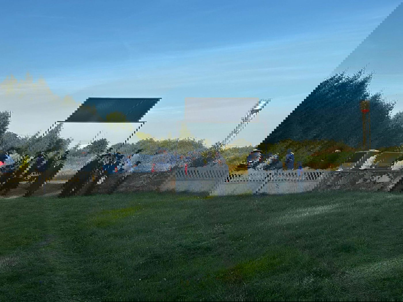 היארצייט של החפץ חיים בראדין