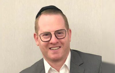 יואל דוד גולדשטיין בסינגל חדש: "וכתבנו בספר החיים"