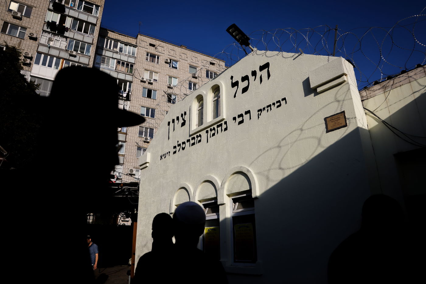 איזו אווירה! אלפים כבר הגיעו לאומן | תיעוד מיוחד