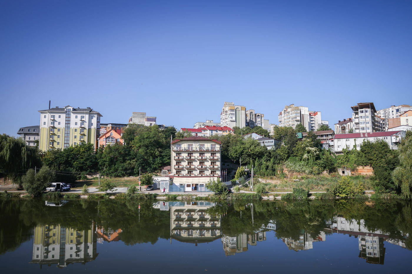 איזו אווירה! אלפים כבר הגיעו לאומן | תיעוד מיוחד