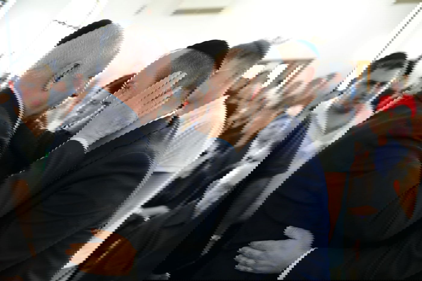 זופניק בכיכר • כל התמונות, הנייעס והחשיפות של השבוע