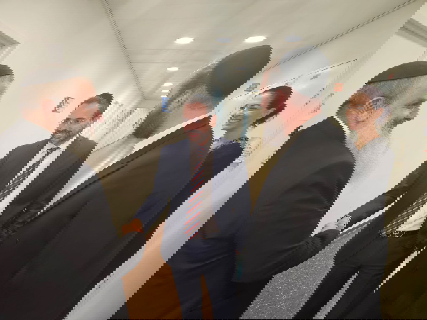 זופניק בכיכר • כל התמונות, הנייעס והחשיפות של השבוע