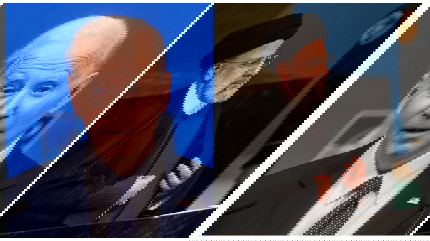 ביידן וראיסי