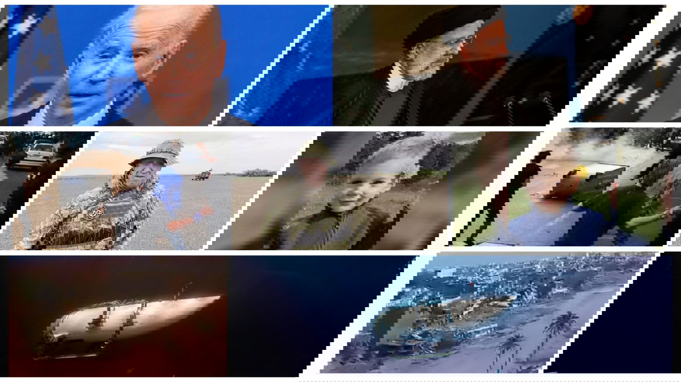 תשפ"ג בתמונות