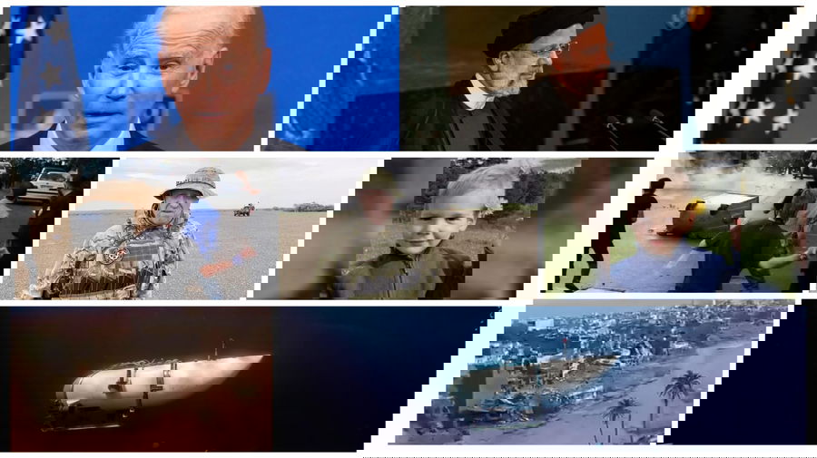 תשפ"ג בתמונות