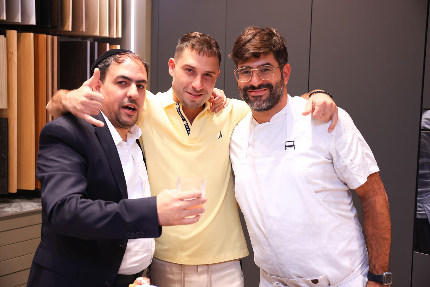 אורכיד זה הרבה מעבר לחברת מטבחים. אורכיד זה הבית לאדריכלים, מעצבים ויזמים