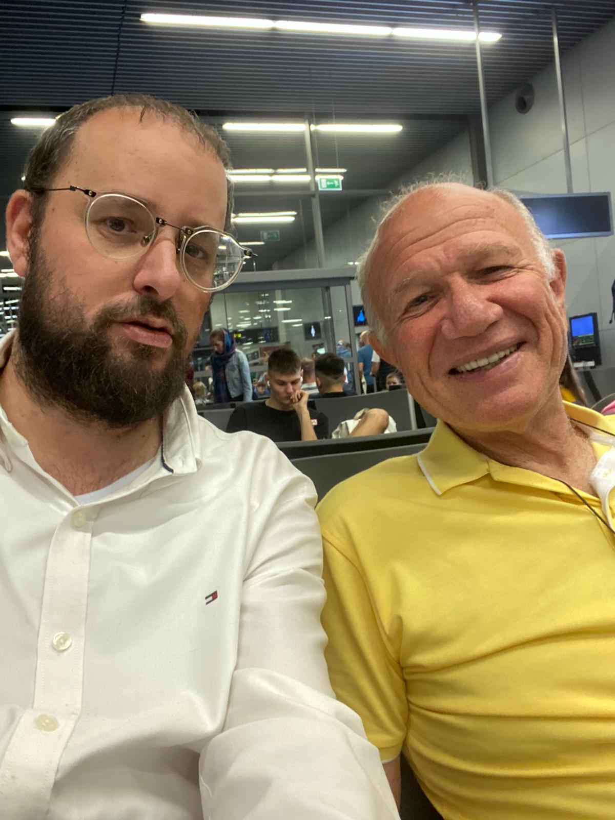 זופניק בכיכר • כל התמונות, הנייעס והחשיפות של השבוע