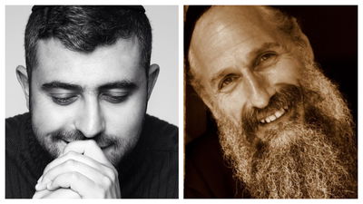 ישי ריבו ומרדכי בן דוד בדואט מרגש: "אתה זוכר" 