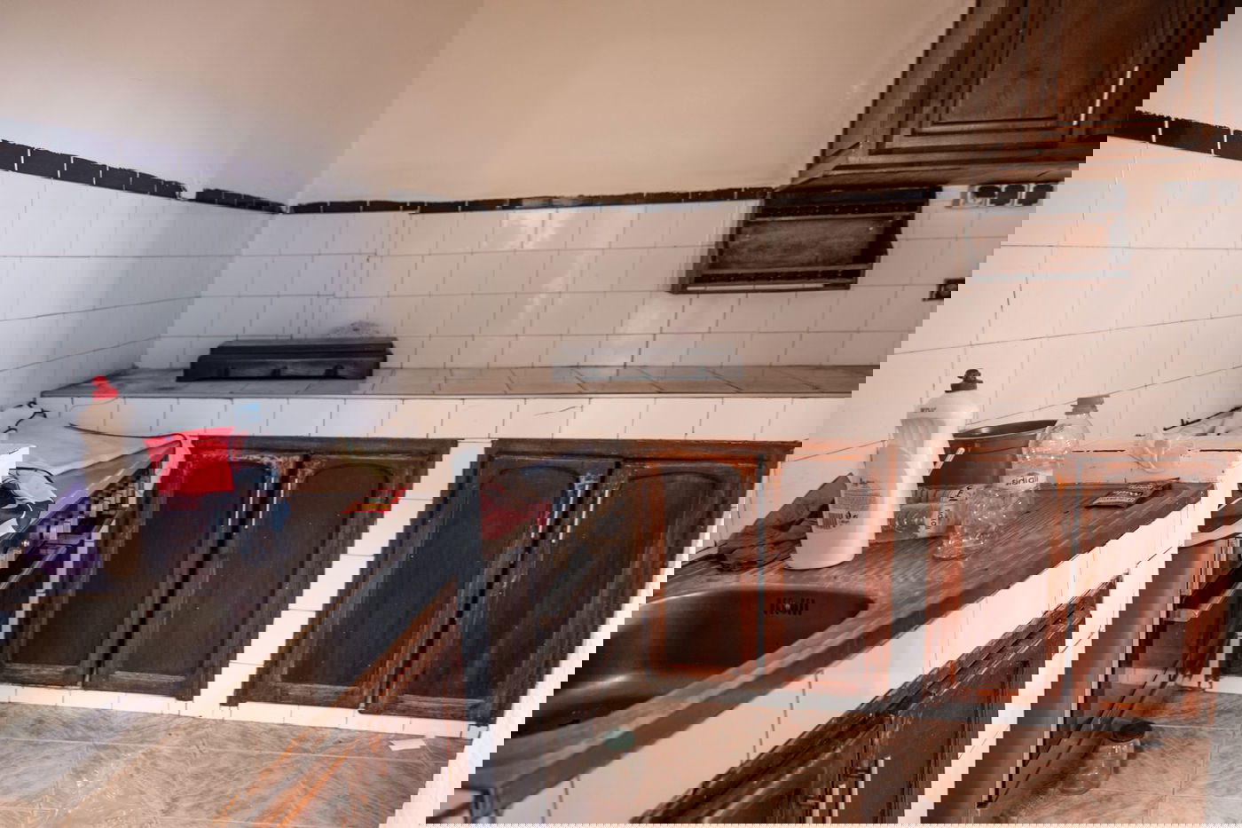 תיעוד מבפנים: ההרס והנזק ברובע היהודי של מרקש