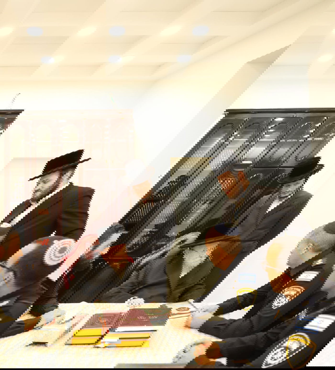 זופניק בכיכר • כל התמונות, הנייעס והחשיפות של השבוע