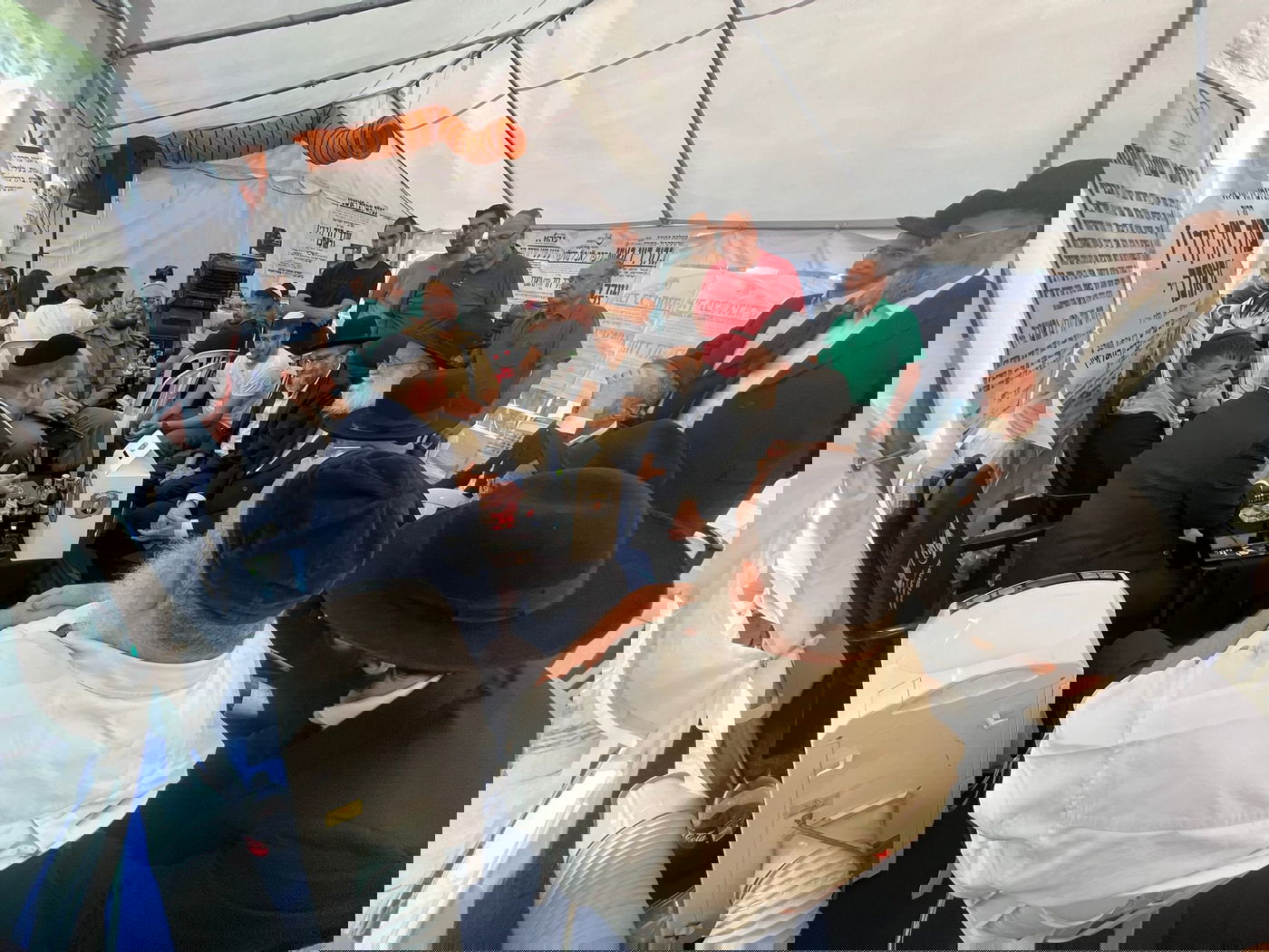 זופניק בכיכר • כל התמונות, הנייעס והחשיפות של השבוע