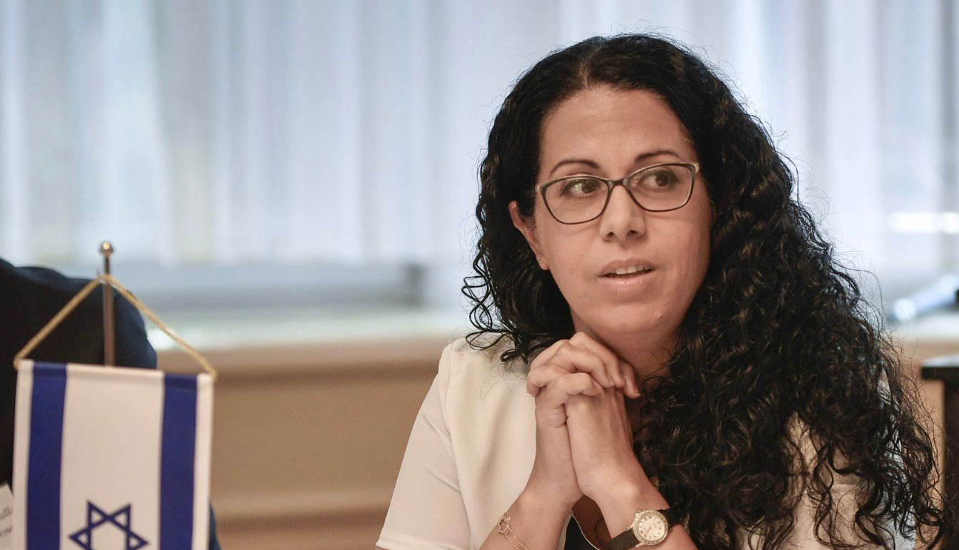 שגרירי מדינות הסכמי אברהם התייצבו לטקס חגיגי בבריסל לרגל יום השנה ה-3 | תיעוד