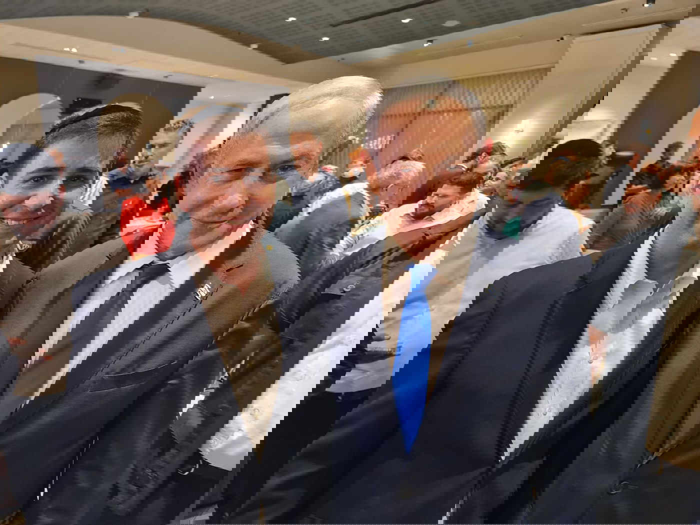 זופניק בכיכר • כל התמונות, הנייעס והחשיפות של השבוע