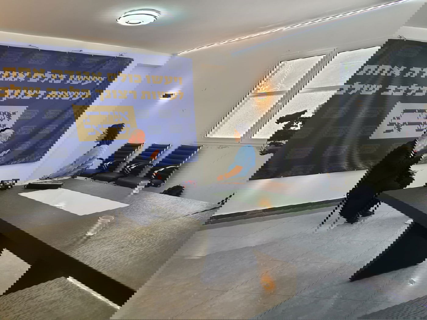 זופניק בכיכר • כל התמונות, הנייעס והחשיפות של השבוע