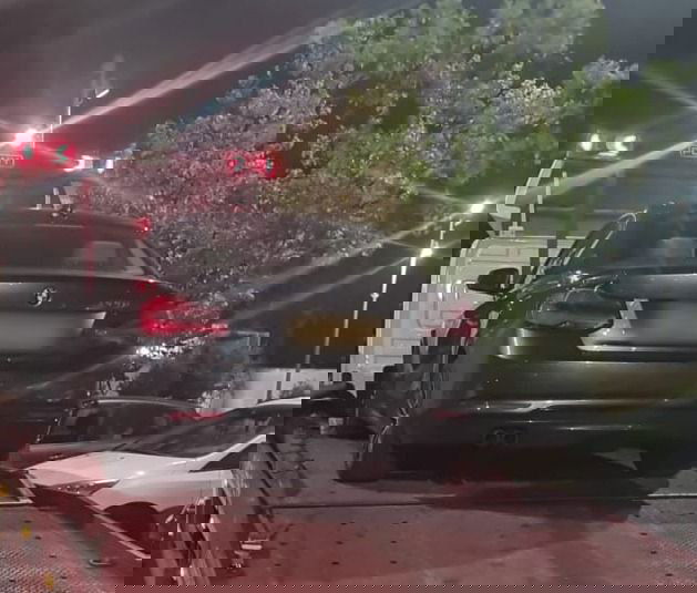 נהג בפסילה בפעם הרביעית; בקשה למעצר עד תום ההליכים