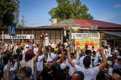 אזהרת רבה של אומן: "הנזק הוא גדול ועצום; חילול השם!"