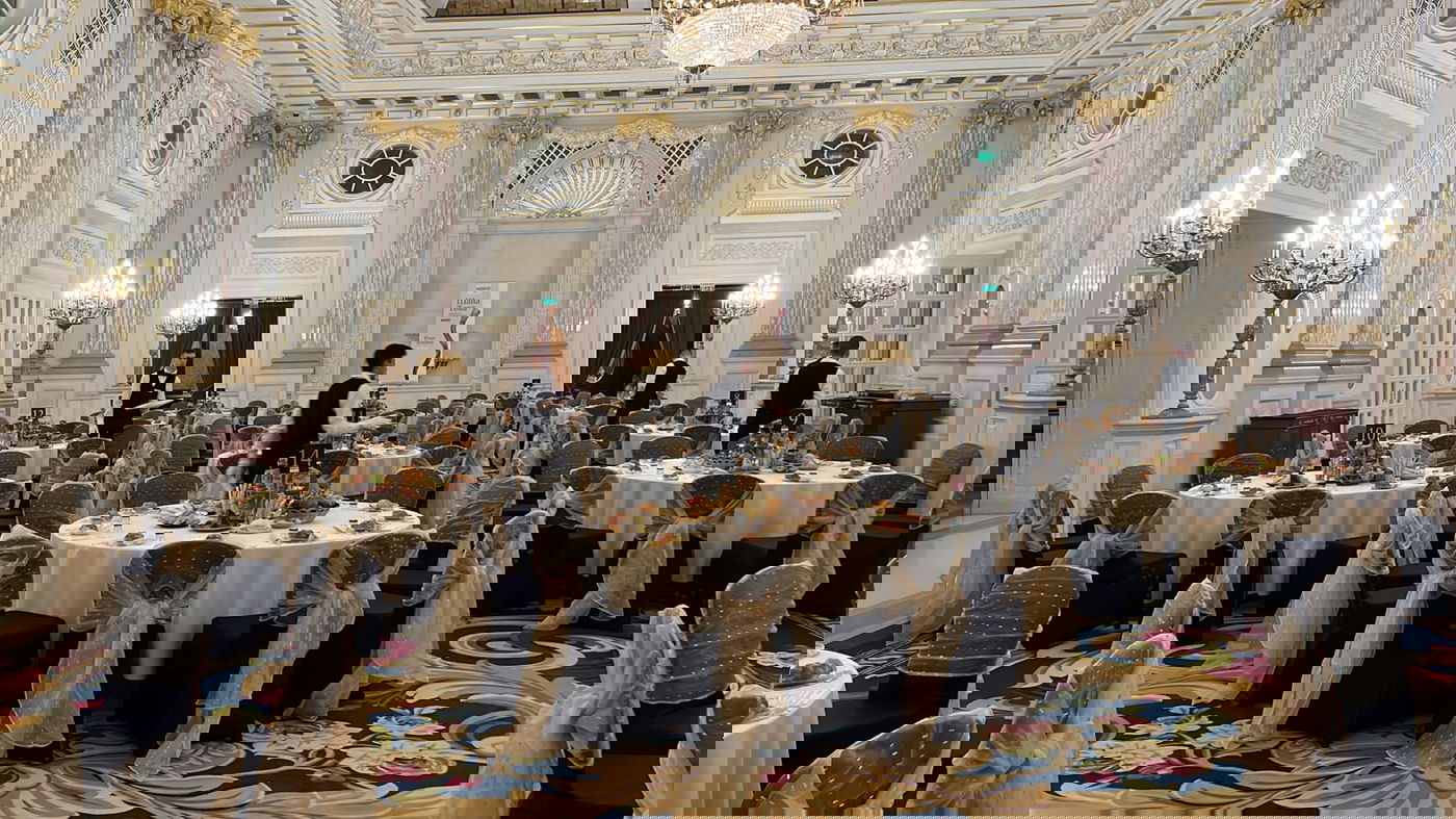 "באמצע התפילה נפלו ארבע טילים": כך עבר ראש השנה באוקראינה