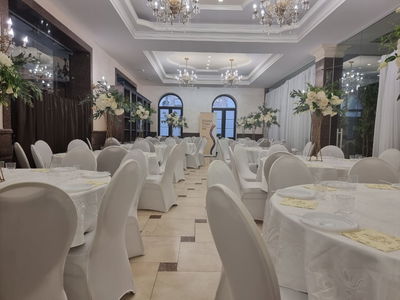 "באמצע התפילה נפלו ארבע טילים": כך עבר ראש השנה באוקראינה