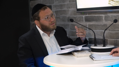 מה ההבדל בין נוסח חברון לפוניבז'? | 'עבודה שבלב' - עם בעל התפילה הליטאי • פרק 2