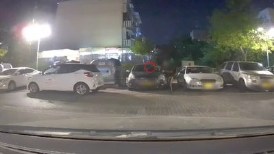 חברי הכנופייה נחשפו ונעצרו: הציתו עסק ברעננה, פוצצו מטען בארסוף וירו בראשל"צ