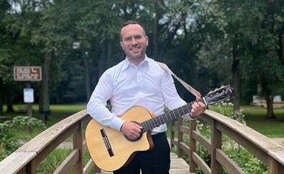 הקומזיצר מלייקווד בסינגל בכורה: "הושענא"