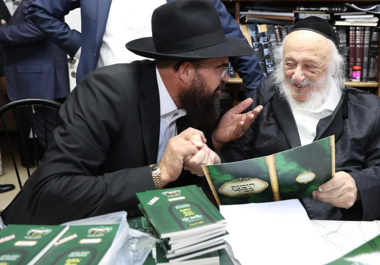 מחר יהיה האות הזה: היערכות מרובה והכנות אחרונות לסיום משניות העולמי