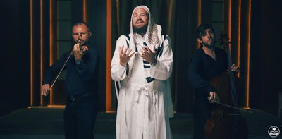 מנדי וורש בסינגל קליפ חדש: "תשובה"