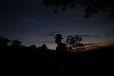 השמות יועברו גם לתפילה מיוחדת שתיערך ביום ראשון, ערב יום הכיפורים אחר חצות היום בציון הרשב"י