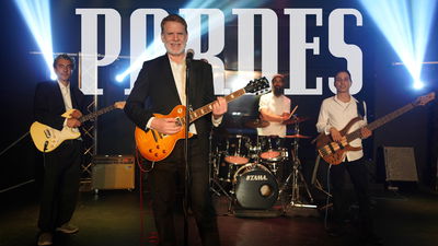 להקת פרדס בסינגל חדש: "ללא מילים"