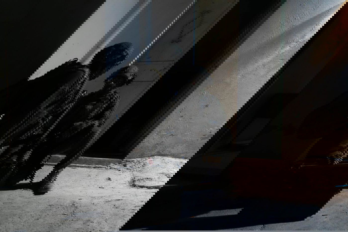 לוחמי צה"ל מיפו את בתי המחבלים מהפיגוע הרצחני בעלי