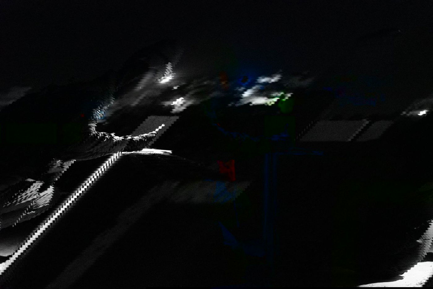 לוחמי צה"ל מיפו את בתי המחבלים מהפיגוע הרצחני בעלי