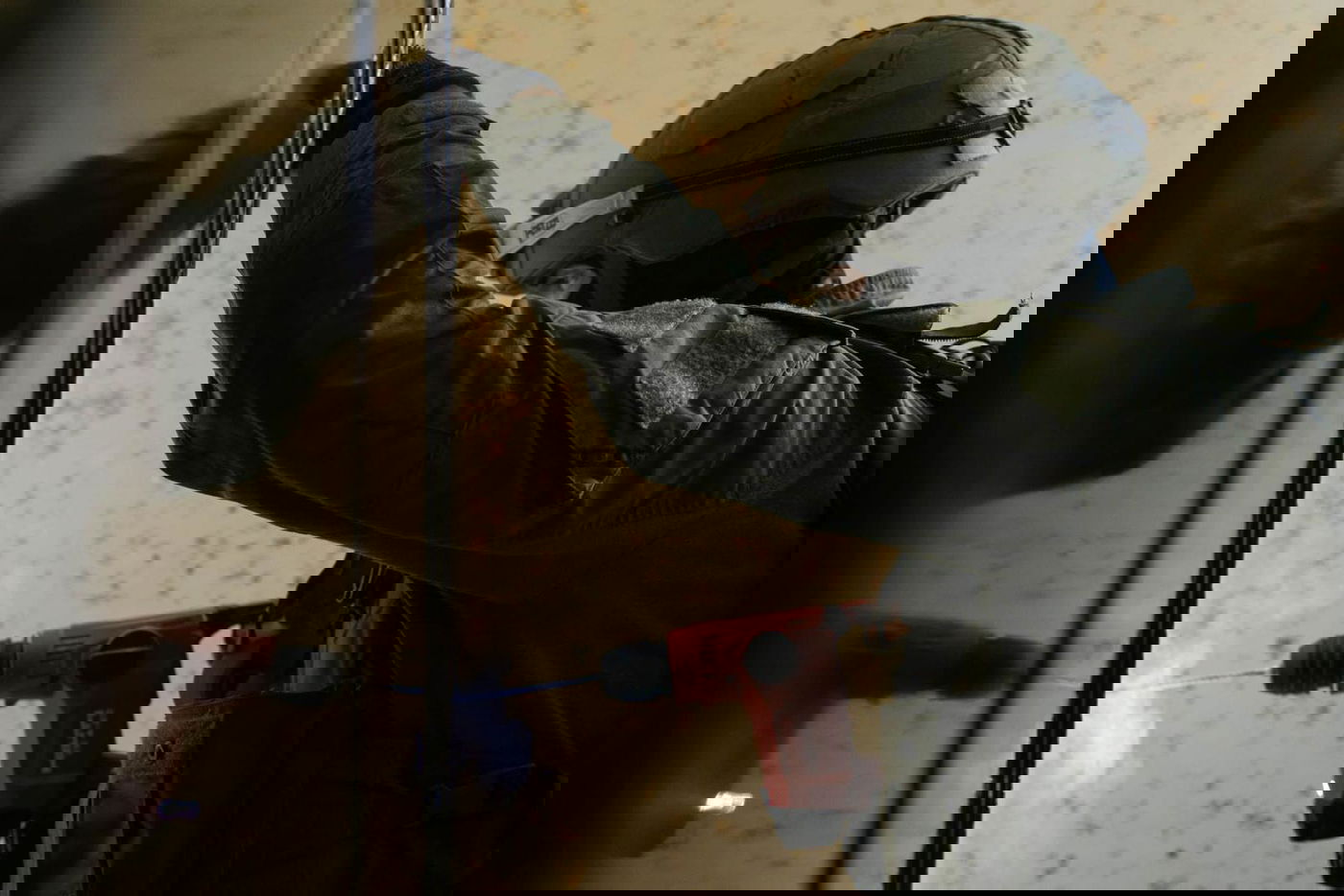 לוחמי צה"ל מיפו את בתי המחבלים מהפיגוע הרצחני בעלי