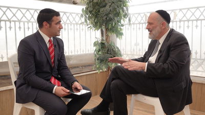 דרעי על 'דגל': פירשו אותי לא נכון, חשבו שיעשו מה שרוצים ואני אוותר אבל הם טעו | צפו