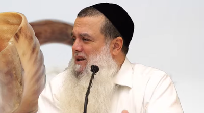 הזדמנות אחרונה לשנה טובה! • שיעורו של הרב יגאל כהן