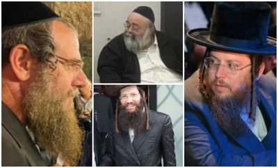 רגע לפני סגירת הרשימות | הבכיר מאיים על מועמד שלומי אמונים: "השתלטת, נזיז אותך"