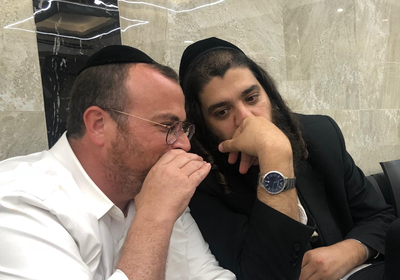 סויסה ופרוש בימים אחרים