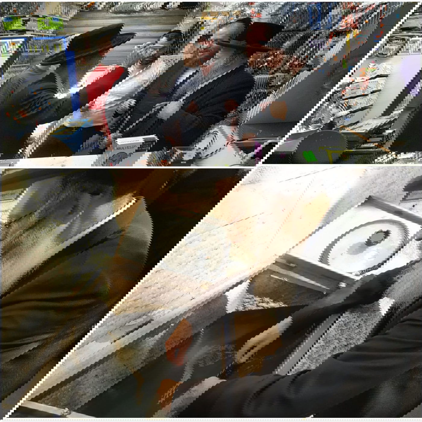 זופניק בכיכר • כל התמונות, הנייעס והחשיפות של השבוע