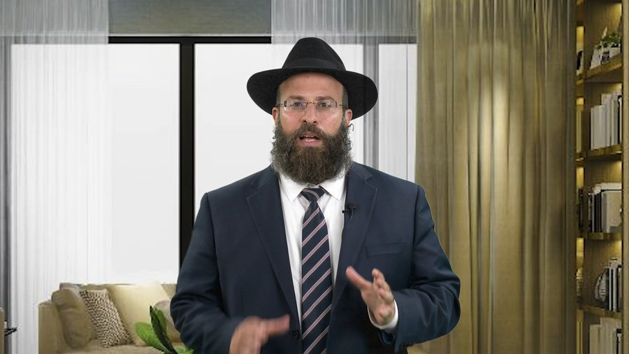 הרב אקריש