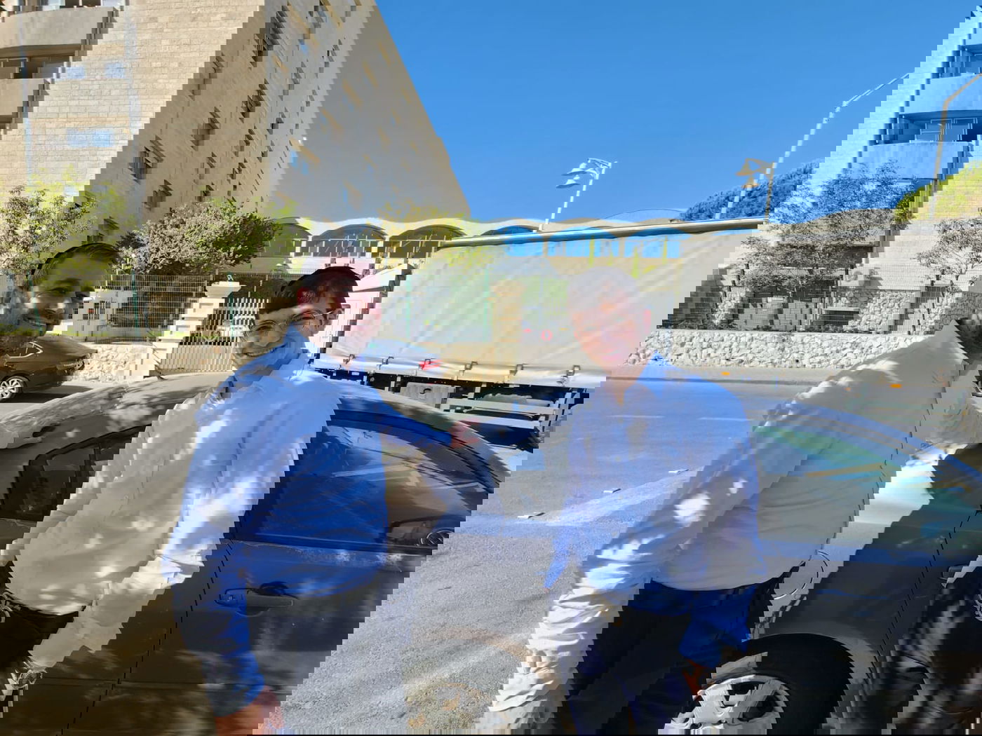 זופניק בכיכר • כל התמונות, הנייעס והחשיפות של השבוע