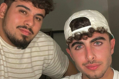 ינון אליה ואלעזר אמסלם מחדשים בראפ את הלהיט: "אתה המלך"