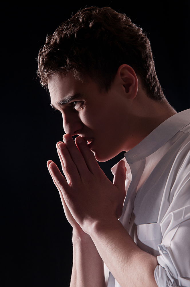 מבקש סליחה | אילוסטרציה