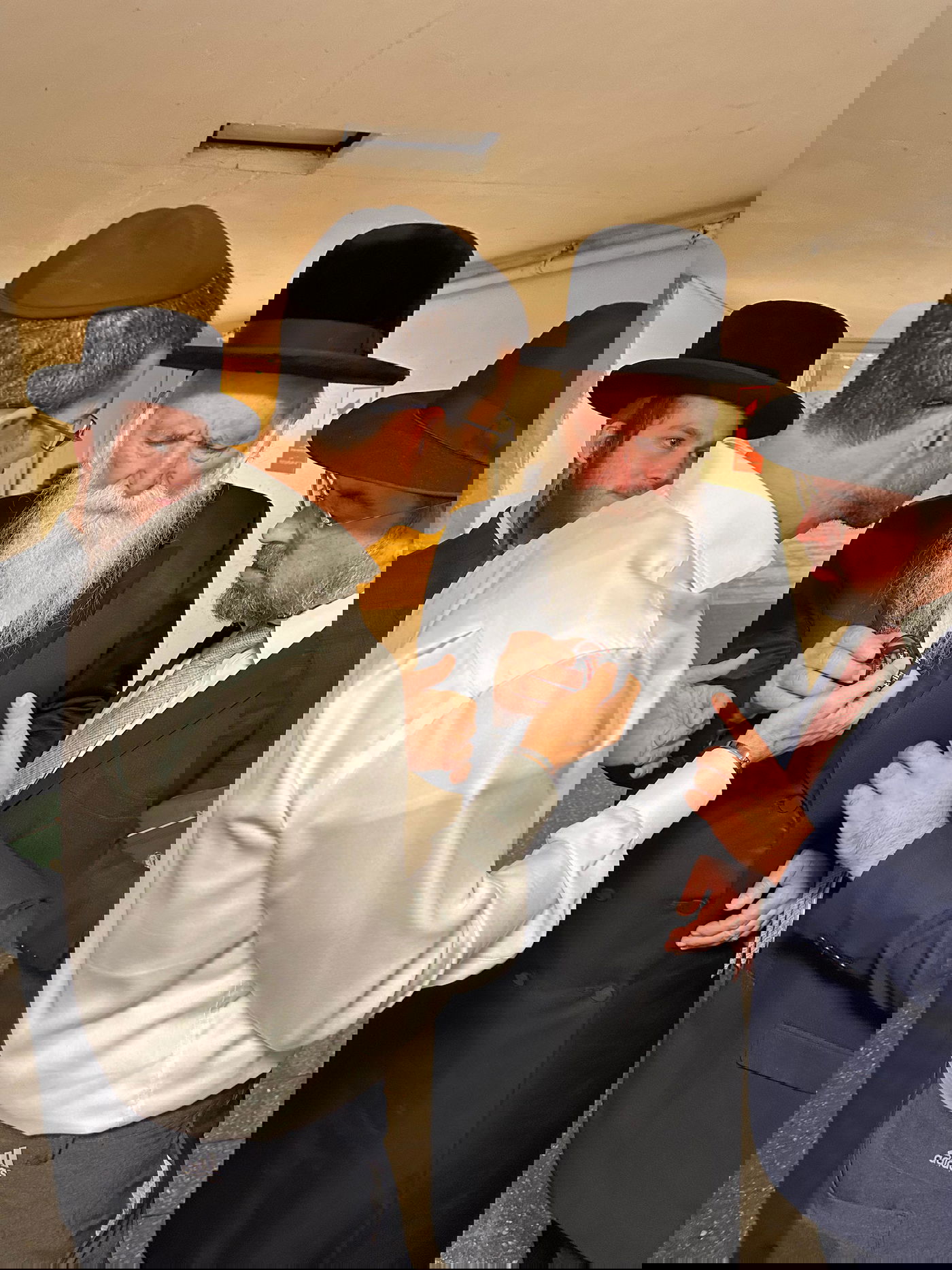 זופניק בכיכר • כל התמונות, הנייעס והחשיפות של השבוע