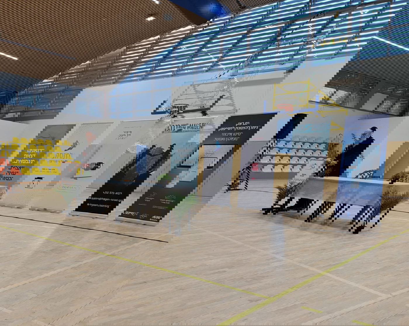 הטיפול בפגיעות במגזר החרדי וההתמודדות עם הפוגעים | הנאום המכונן של ראש הישיבה