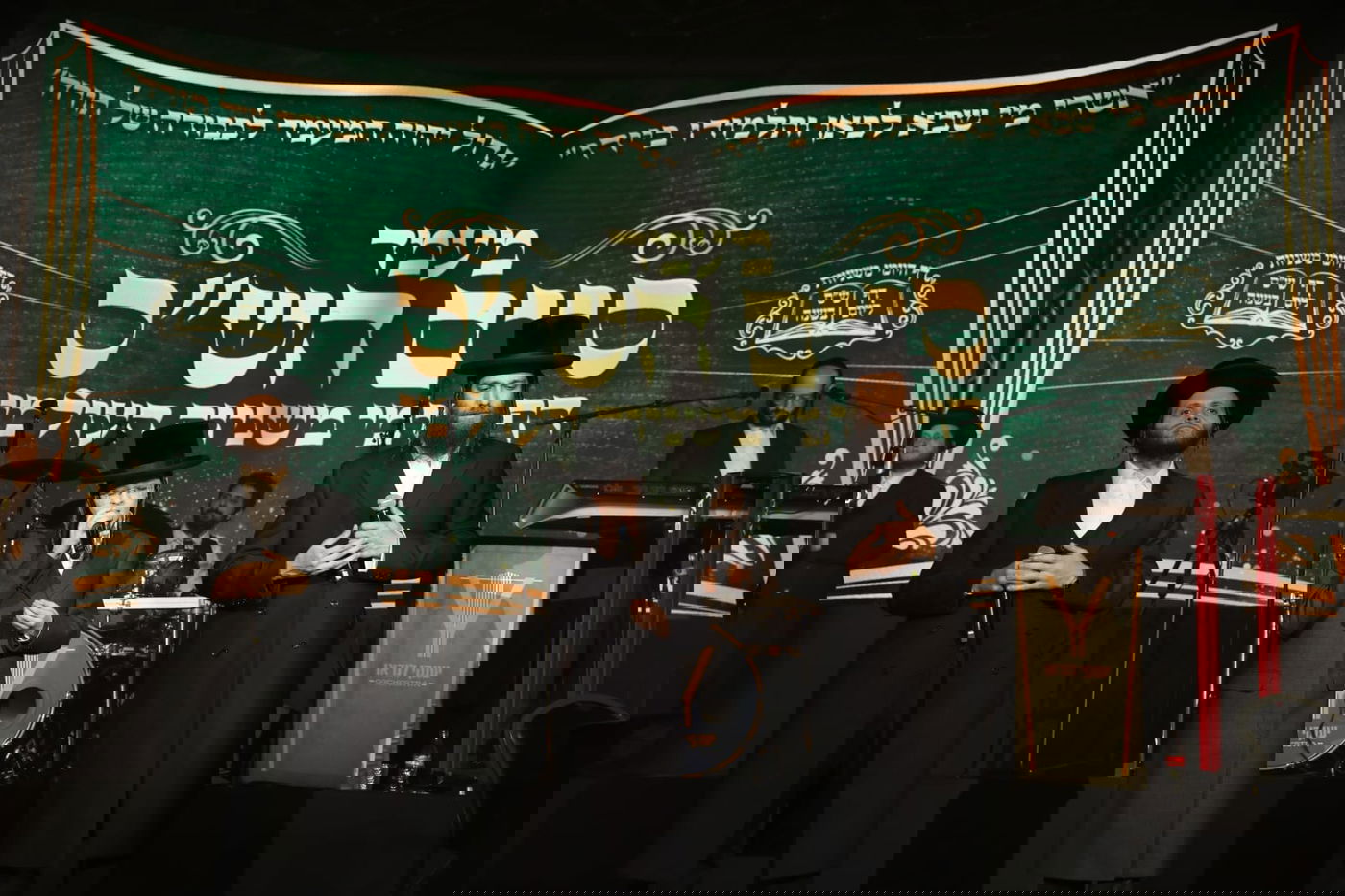 נתנו כבוד לתורה: אלפים השתתפו בסיום משניות העולמי שנערך בפאר והדר בירושלים