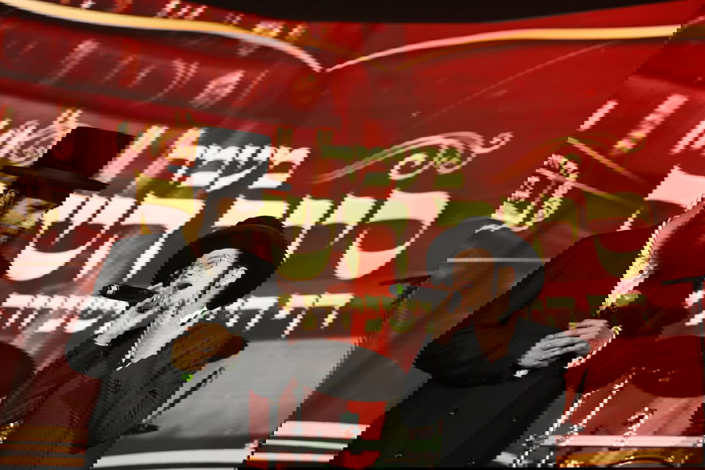 נתנו כבוד לתורה: אלפים השתתפו בסיום משניות העולמי שנערך בפאר והדר בירושלים