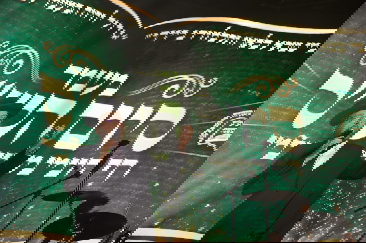 נתנו כבוד לתורה: אלפים השתתפו בסיום משניות העולמי שנערך בפאר והדר בירושלים