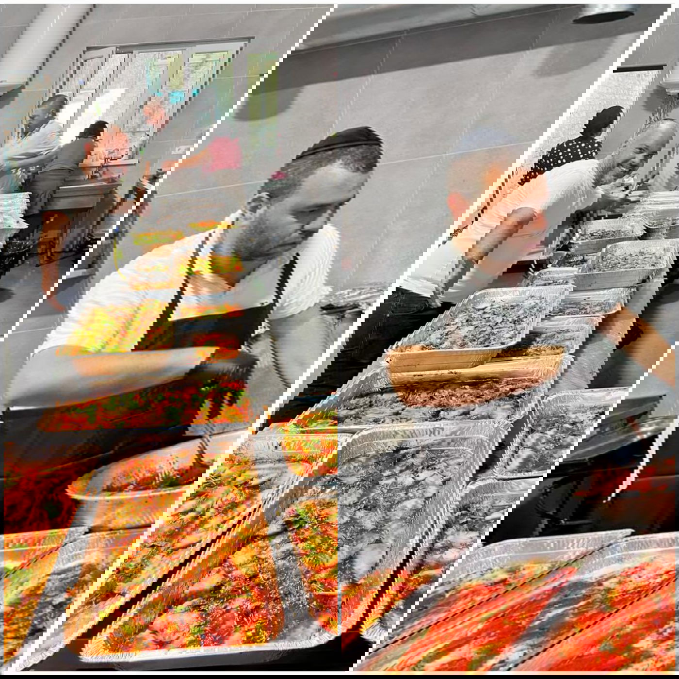 זופניק בכיכר • כל התמונות, הנייעס והחשיפות של השבוע